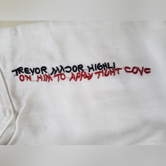 BNWT WJW Designer Jeans - Picture 7 of 8